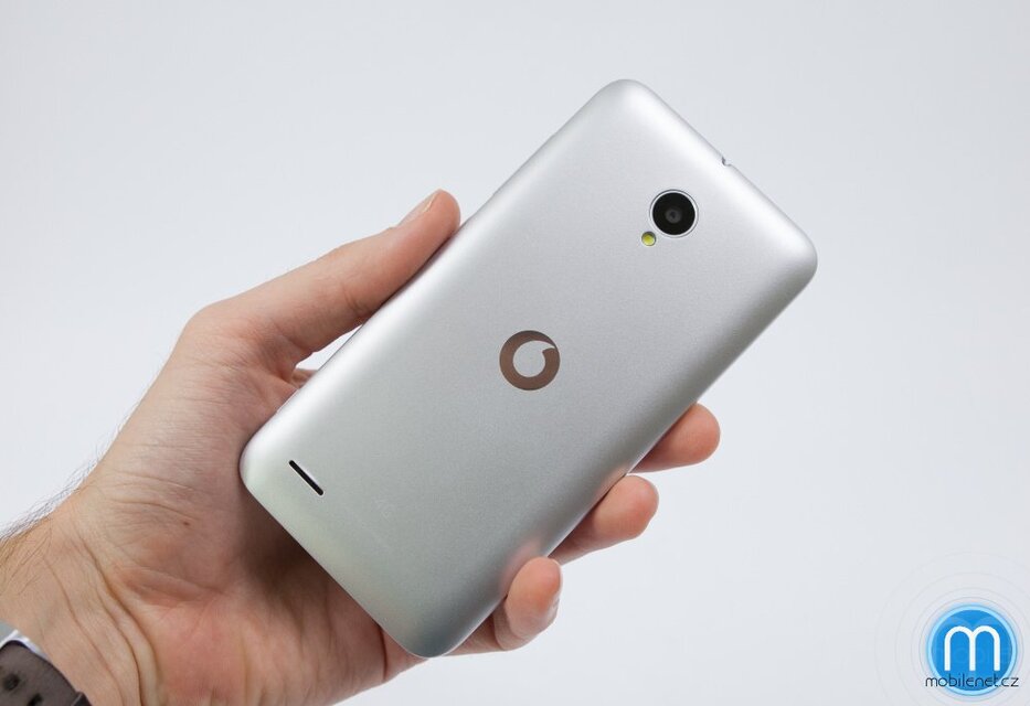 Vodafone Smart prime 6