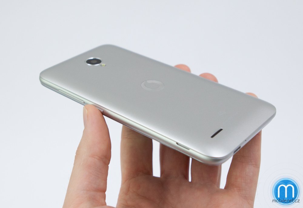 Vodafone Smart prime 6