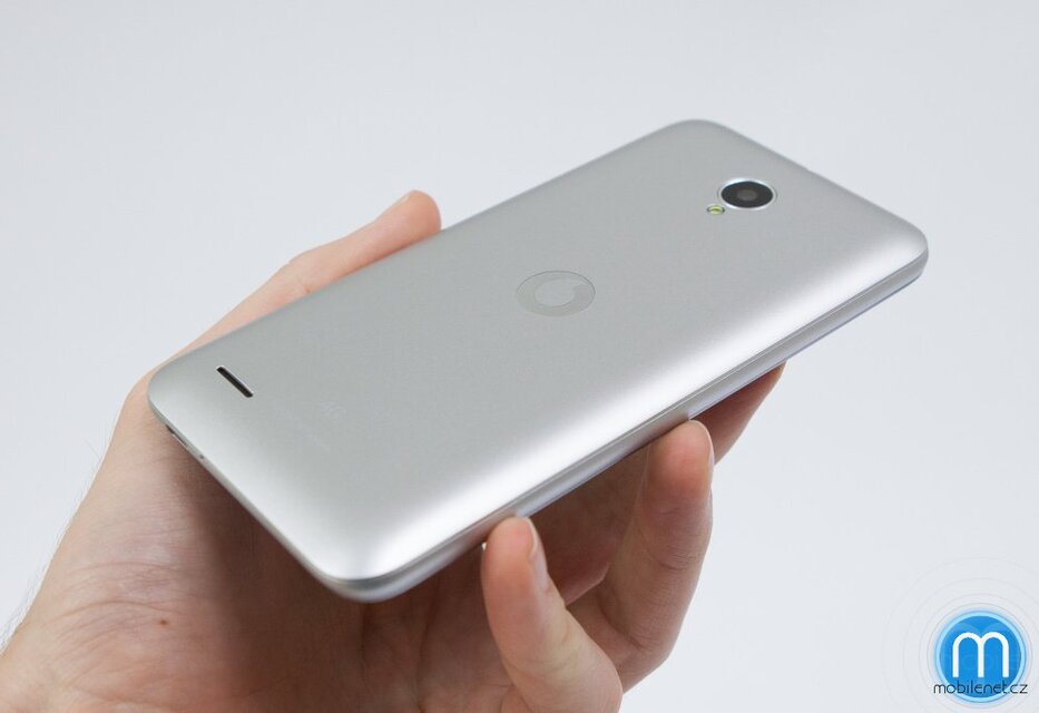 Vodafone Smart prime 6