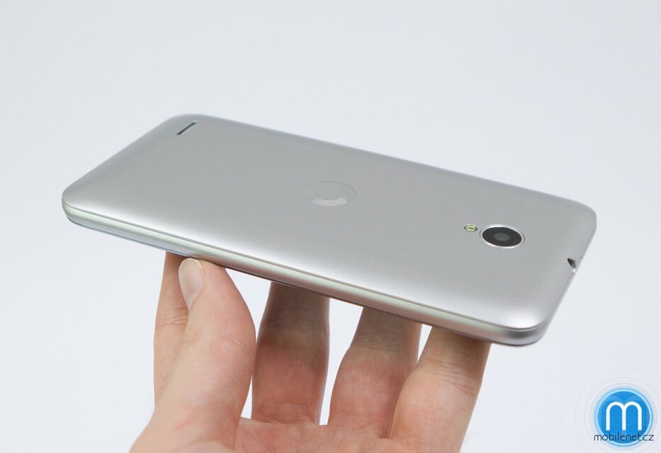 Vodafone Smart prime 6