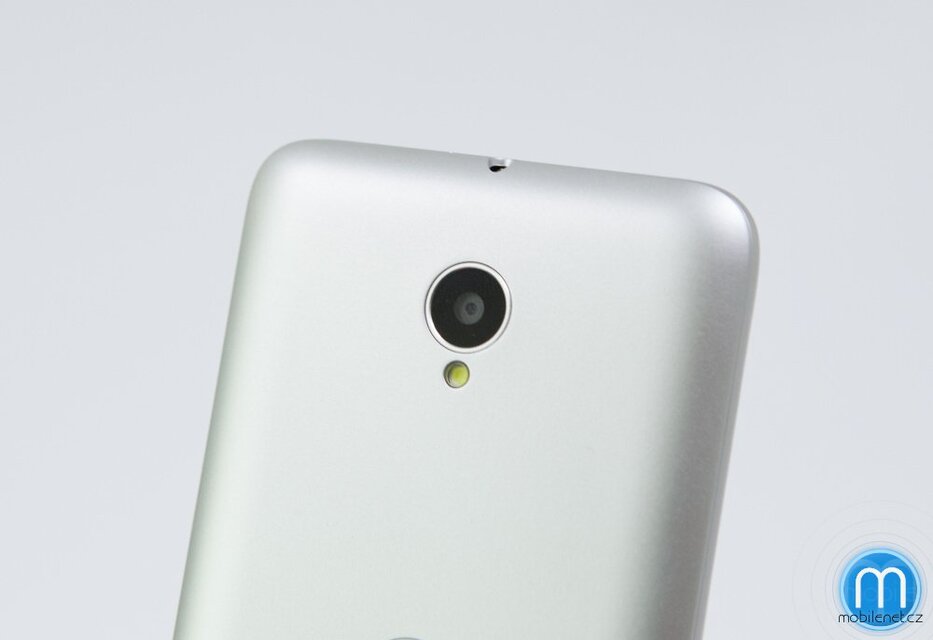 Vodafone Smart prime 6