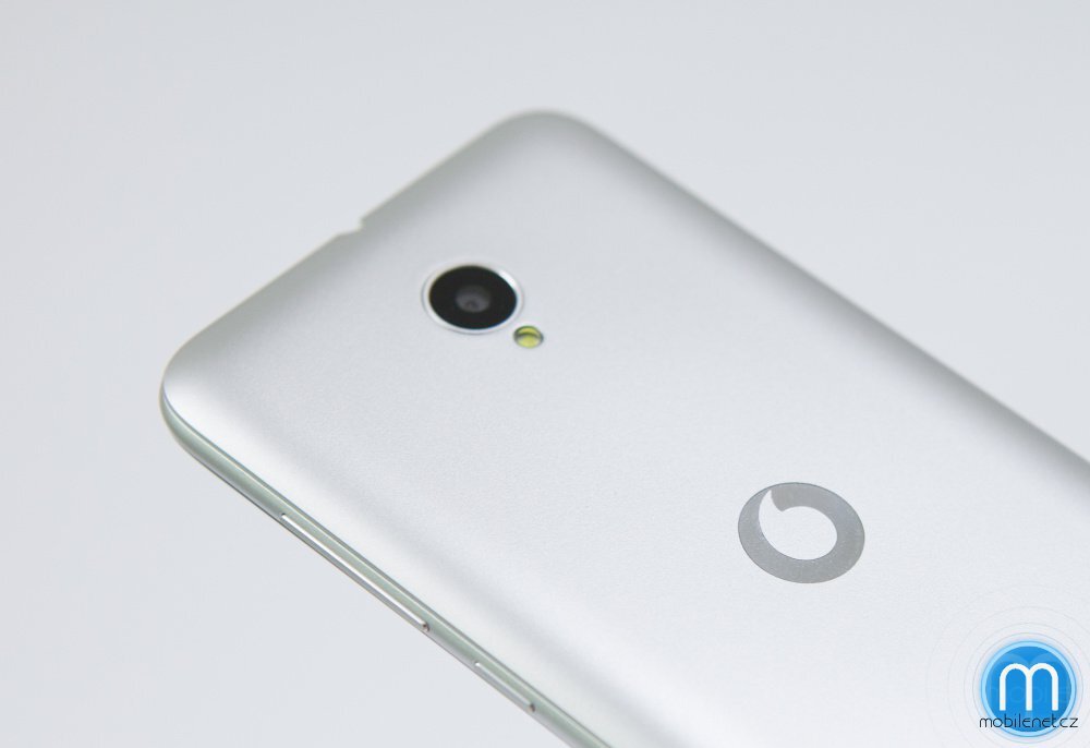 Vodafone Smart prime 6