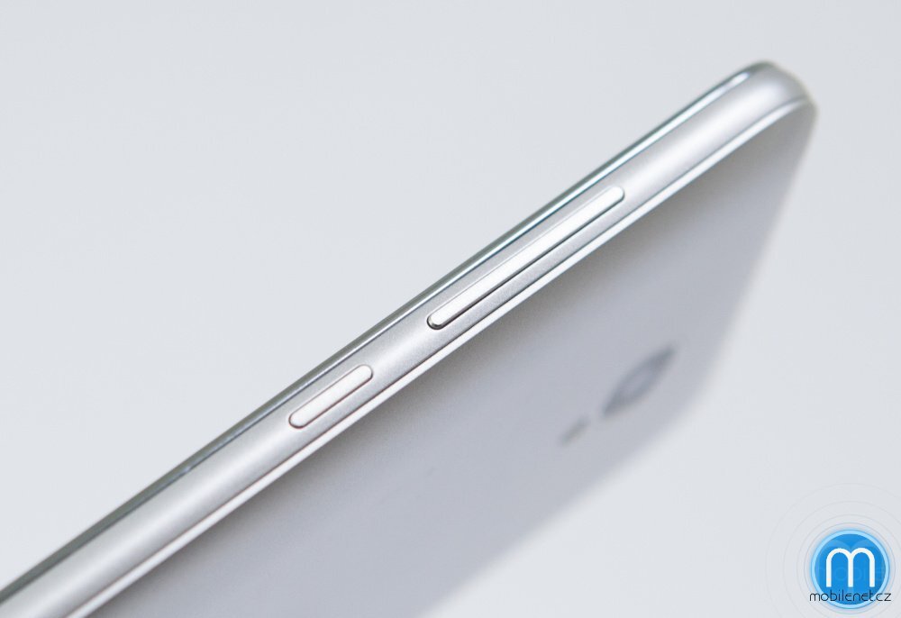 Vodafone Smart prime 6