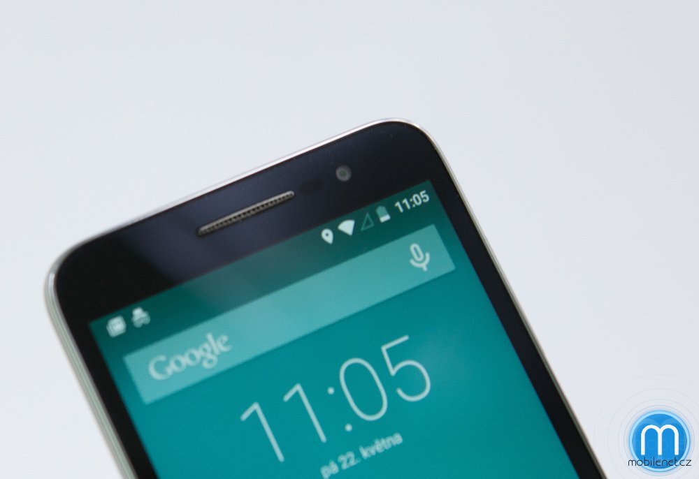 Vodafone Smart prime 6