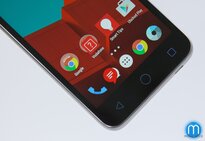 Vodafone Smart prime 6