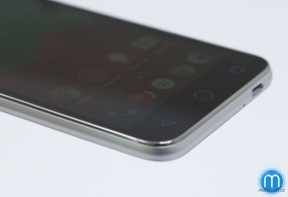 Vodafone Smart prime 6