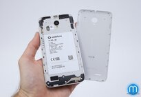 Vodafone Smart prime 6