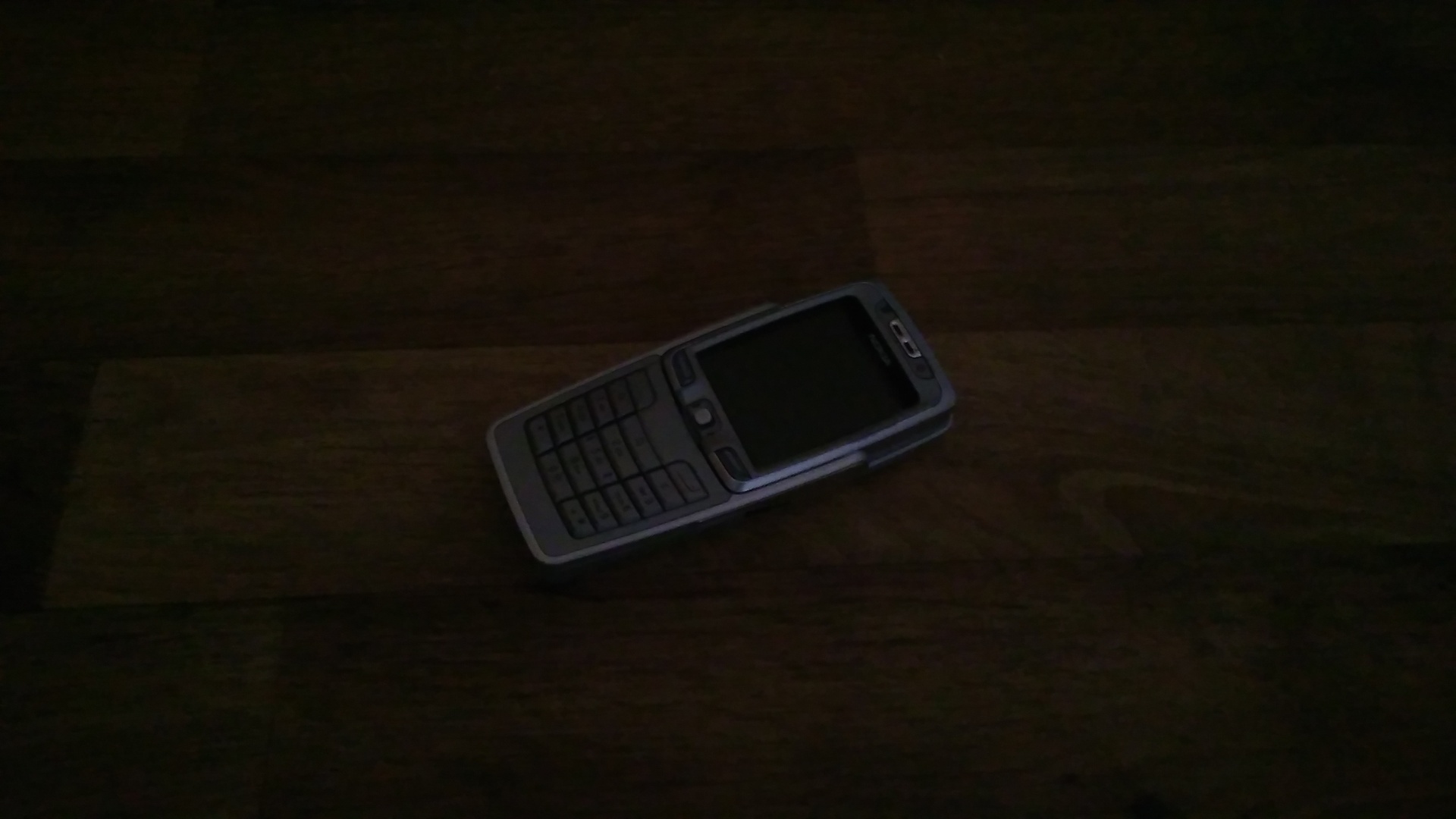 Vodafone Smart prime 6