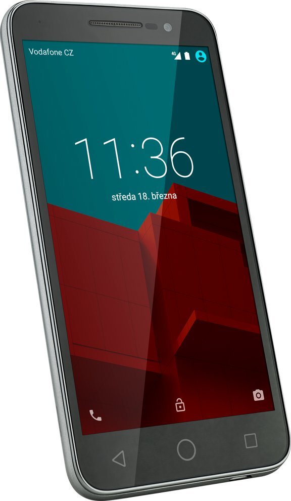 Vodafone Smart prime 6