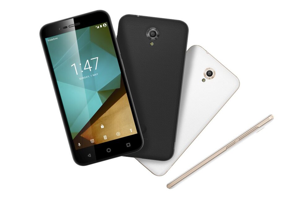 Vodafone Smart prime 7