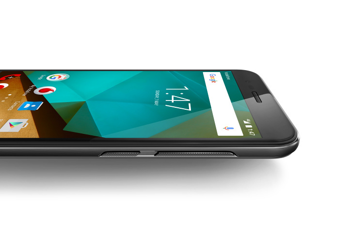 Vodafone Smart prime 7