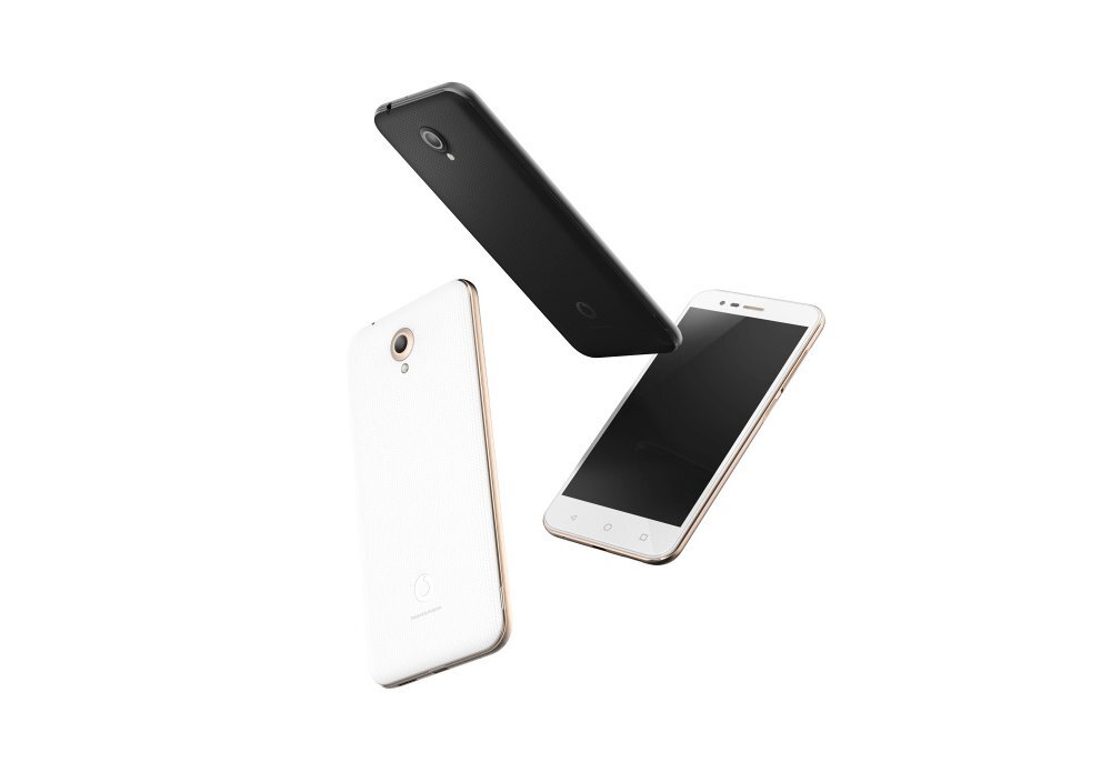 Vodafone Smart prime 7