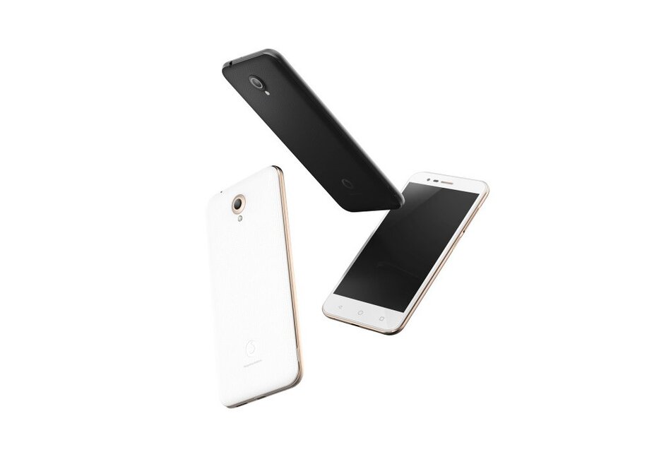 Vodafone Smart prime 7