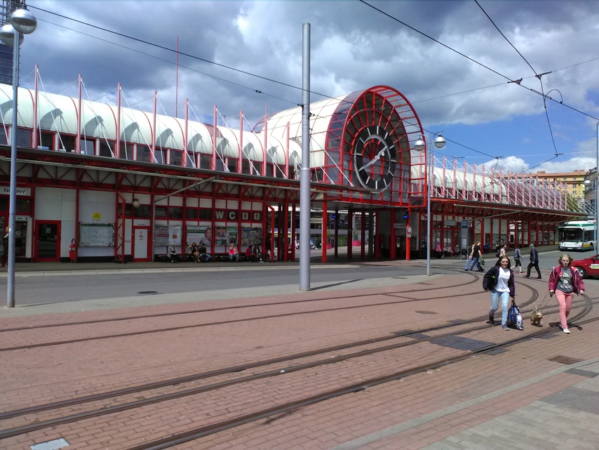 Vodafone Smart prime 7