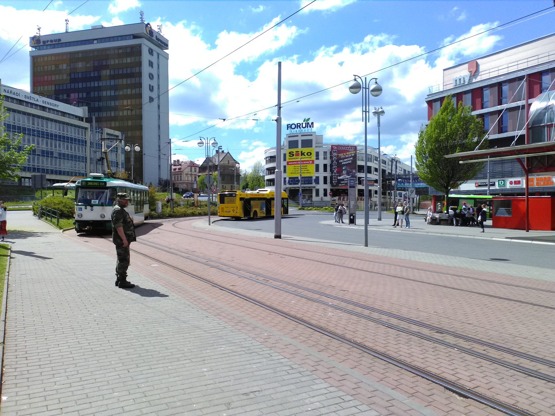 Vodafone Smart prime 7