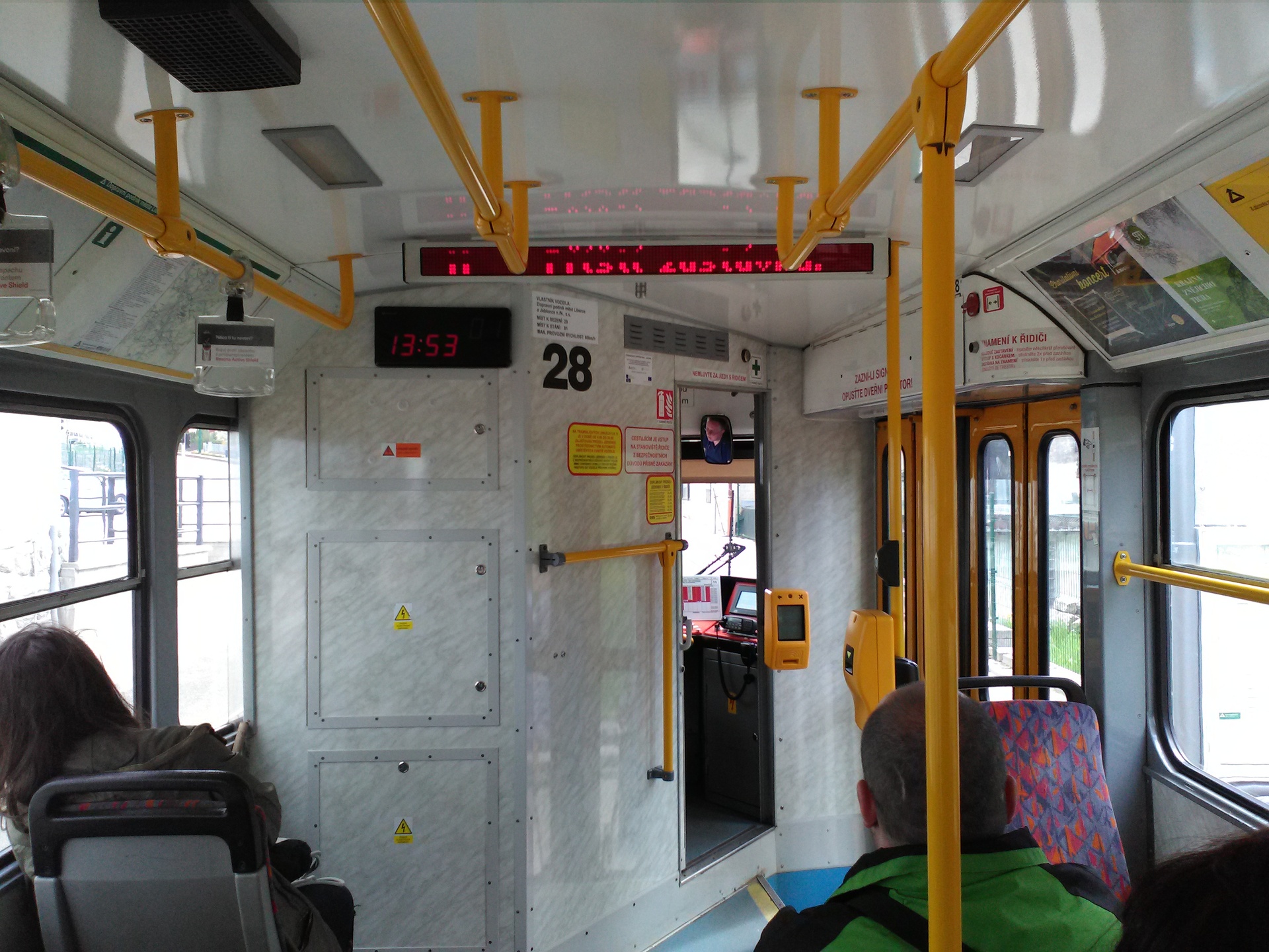 Vodafone Smart prime 7