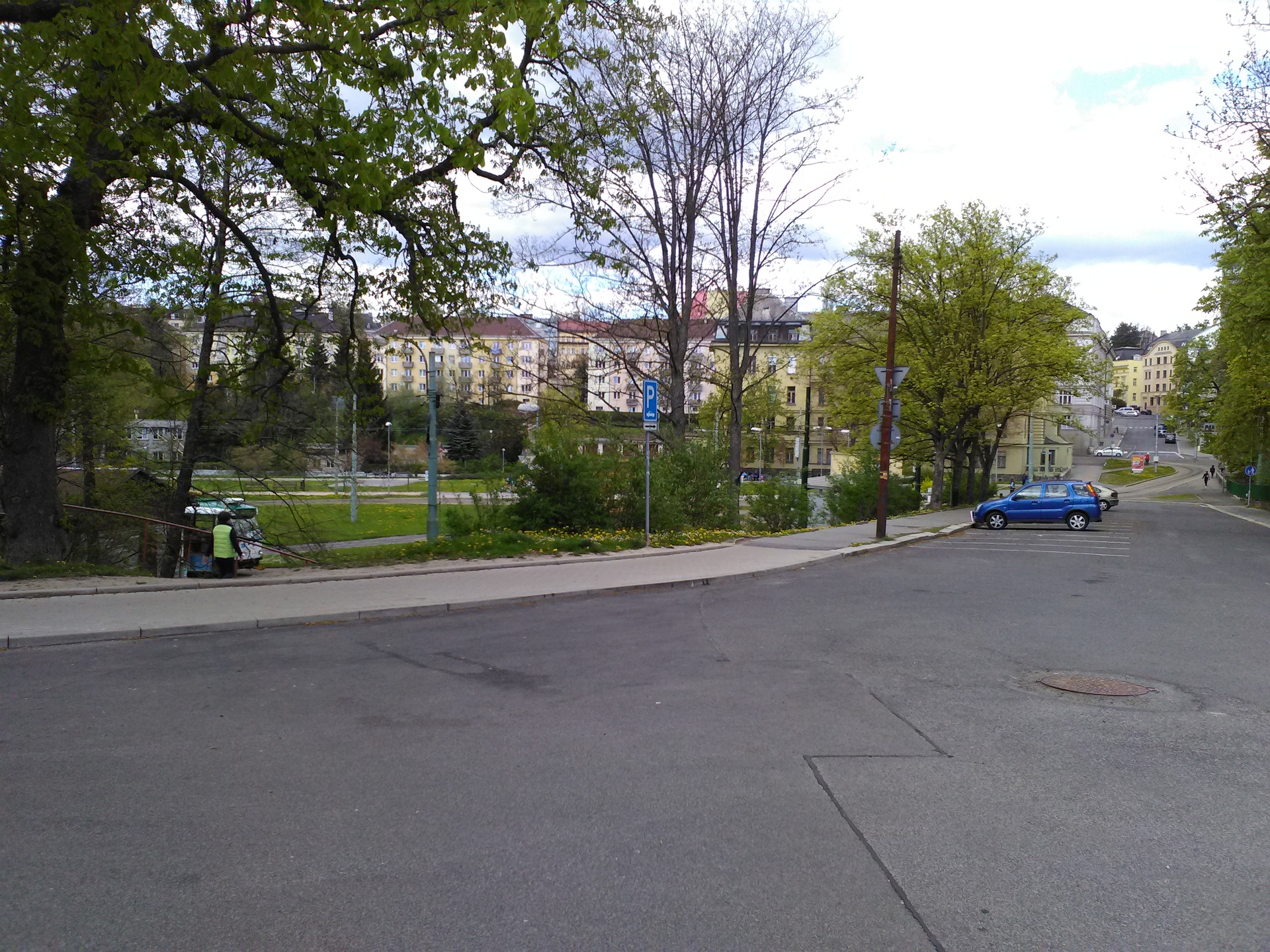 Vodafone Smart prime 7