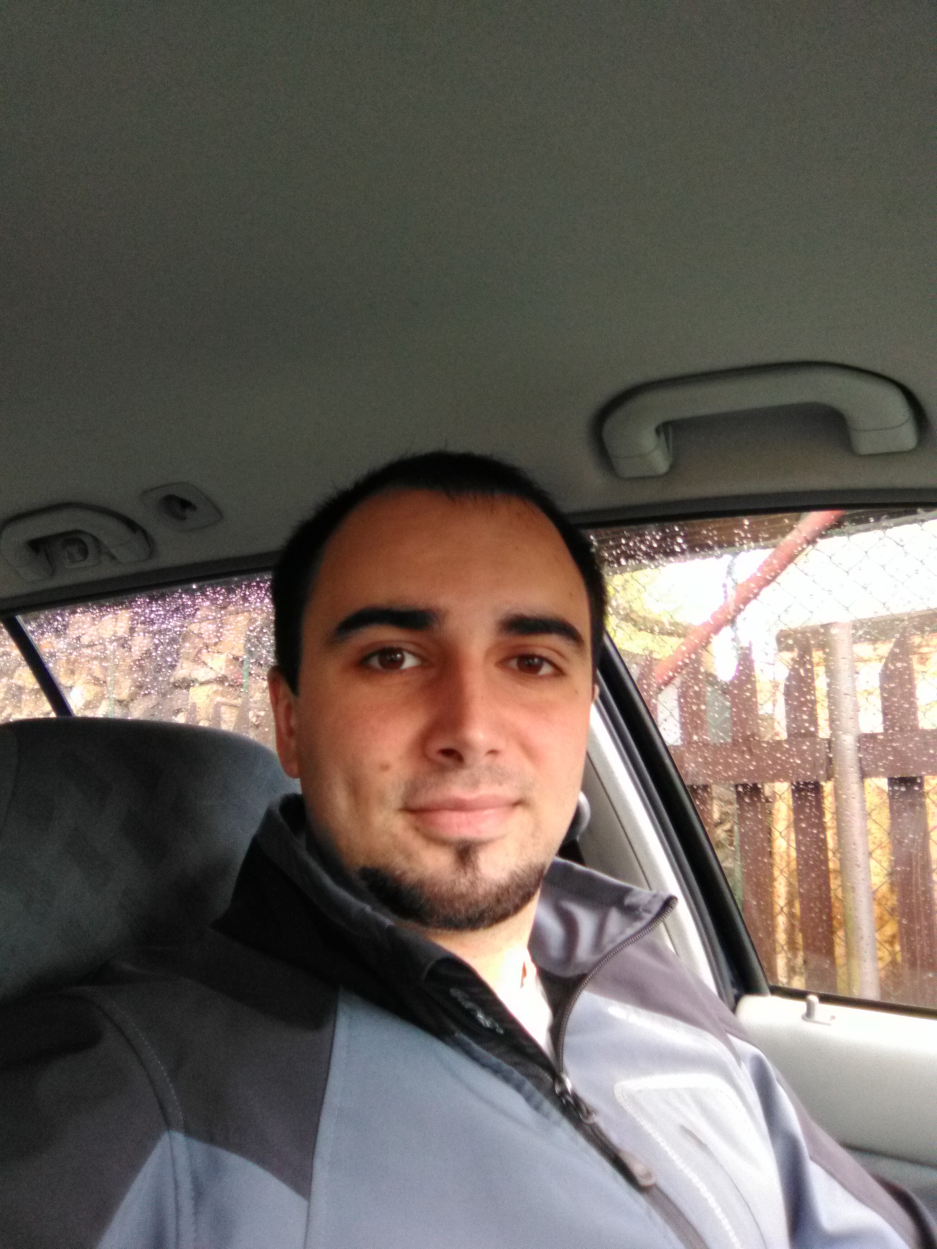 Vodafone Smart prime 7