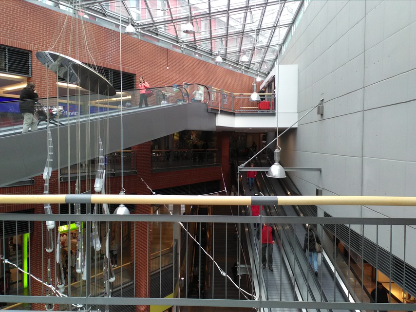 Vodafone Smart prime 7