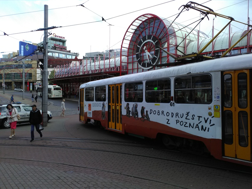 Vodafone Smart prime 7