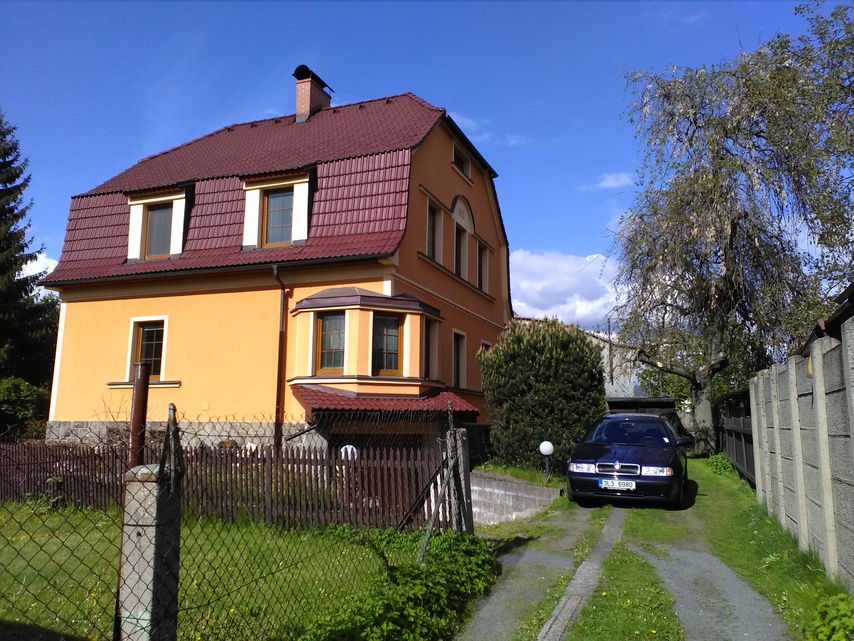 Vodafone Smart prime 7