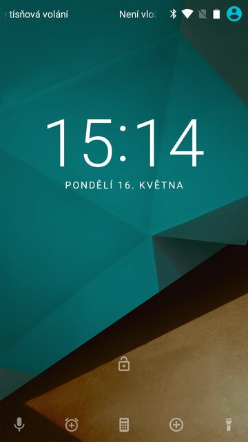 Vodafone Smart prime 7