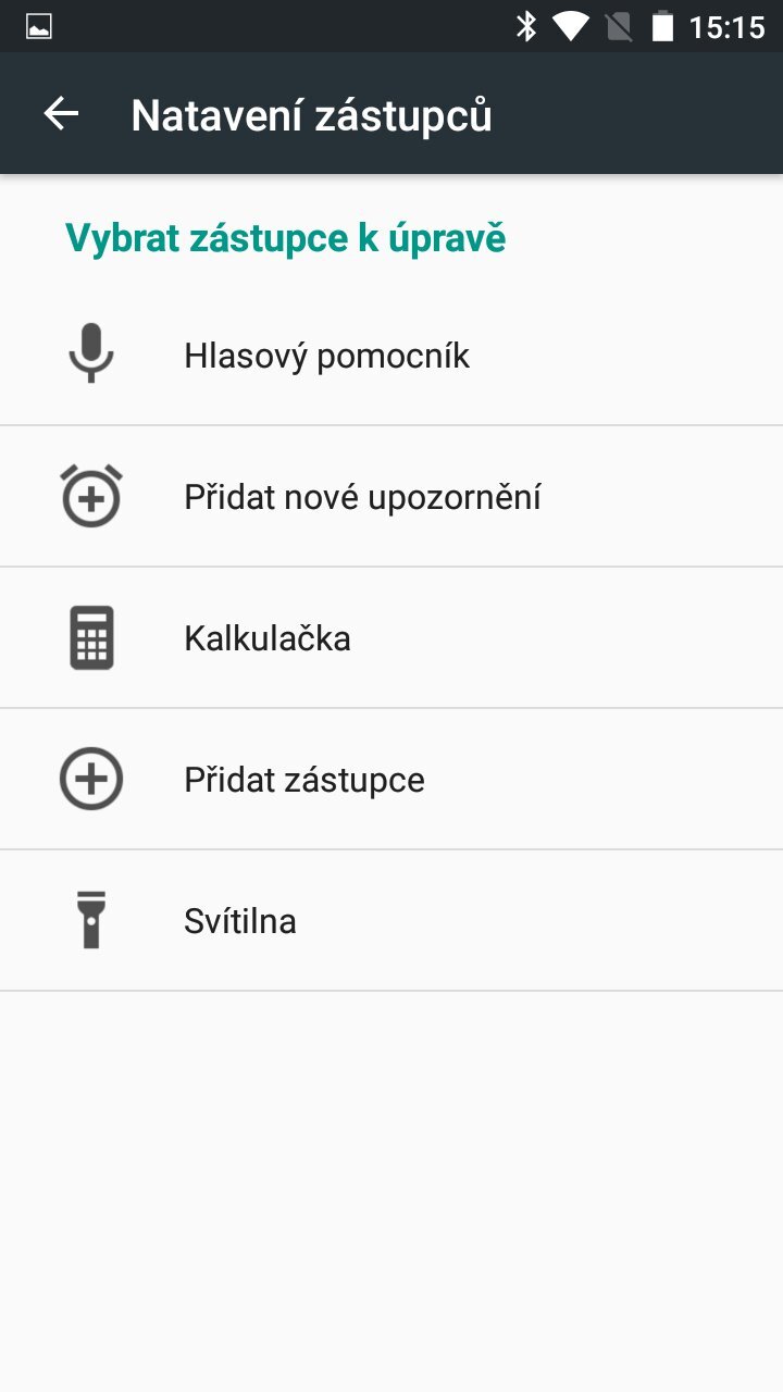 Vodafone Smart prime 7