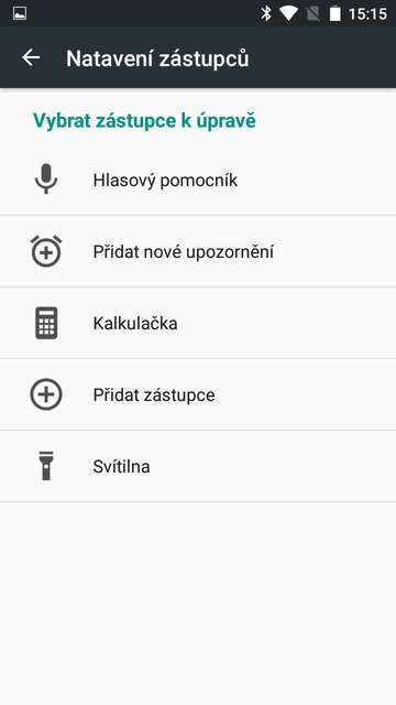 Vodafone Smart prime 7