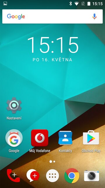 Vodafone Smart prime 7