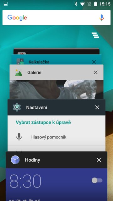 Vodafone Smart prime 7
