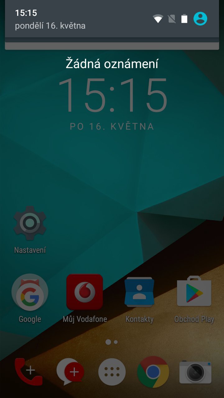 Vodafone Smart prime 7