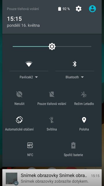 Vodafone Smart prime 7