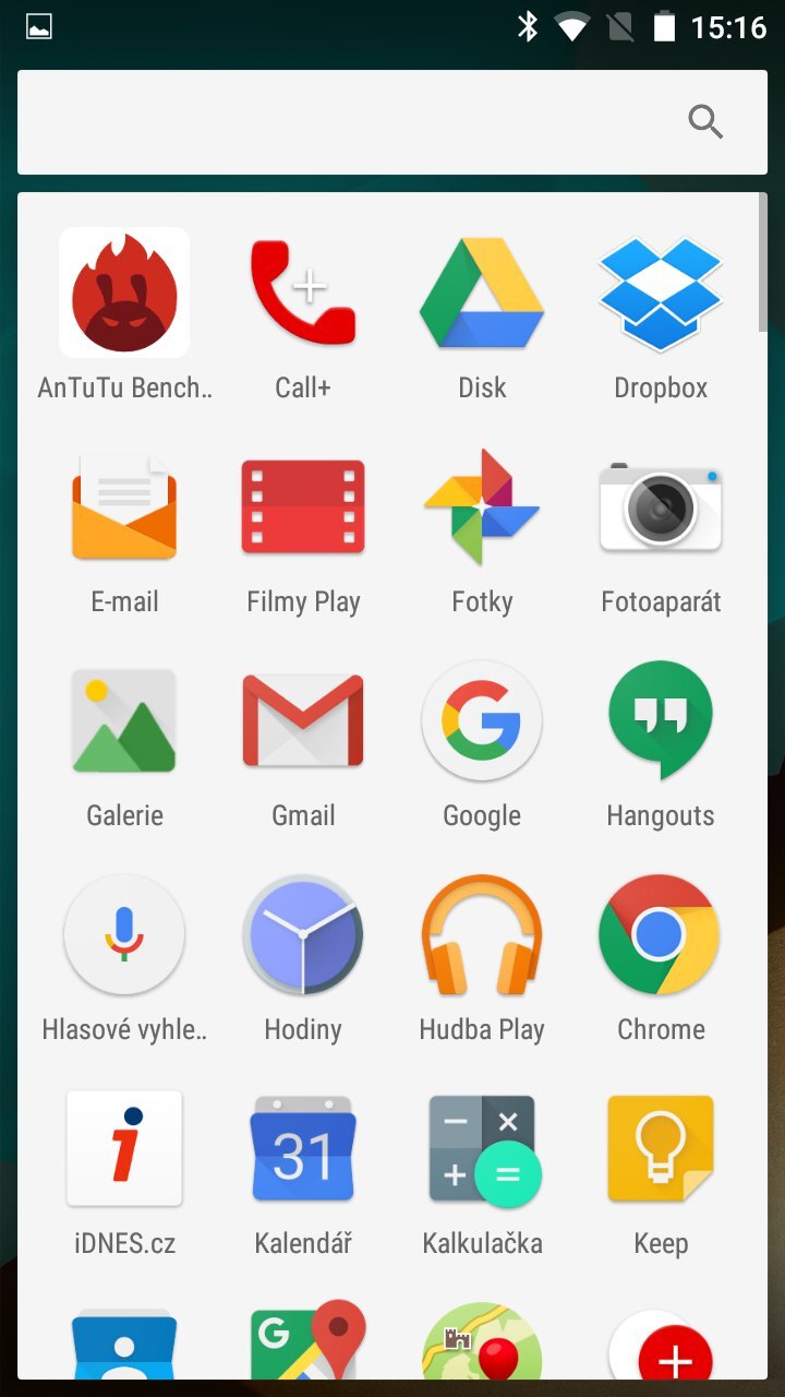 Vodafone Smart prime 7