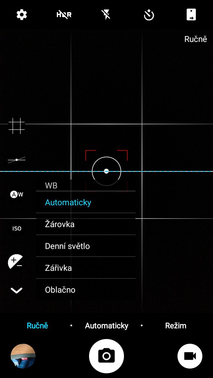 Vodafone Smart prime 7