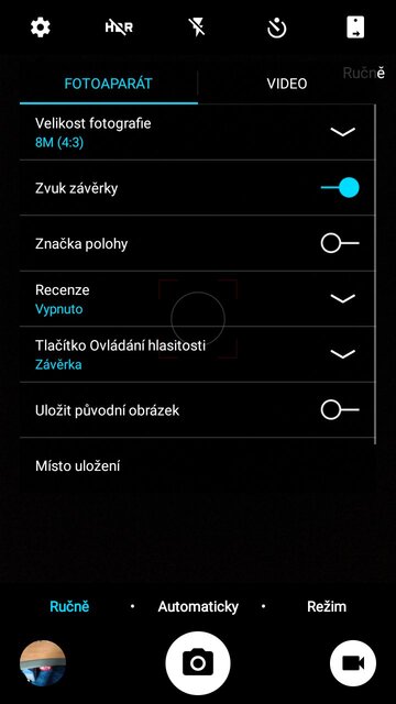Vodafone Smart prime 7