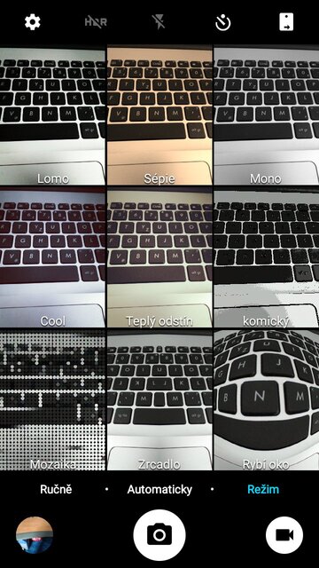 Vodafone Smart prime 7