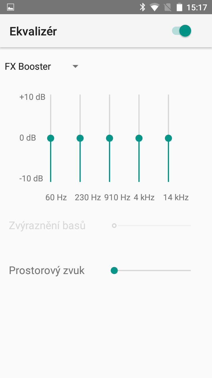 Vodafone Smart prime 7