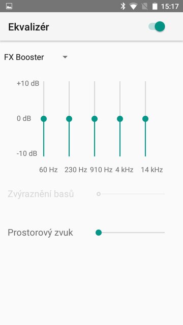 Vodafone Smart prime 7
