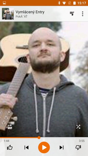 Vodafone Smart prime 7