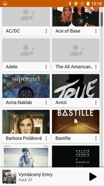 Vodafone Smart prime 7