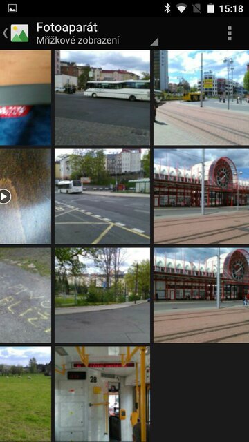 Vodafone Smart prime 7