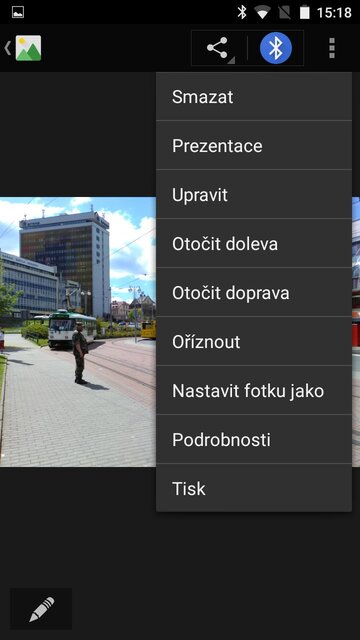 Vodafone Smart prime 7