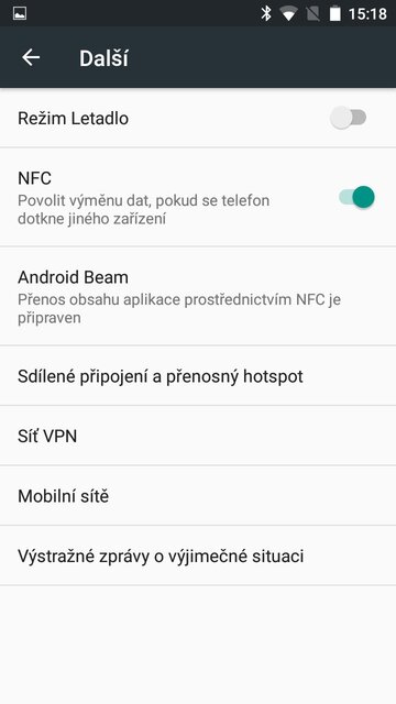 Vodafone Smart prime 7