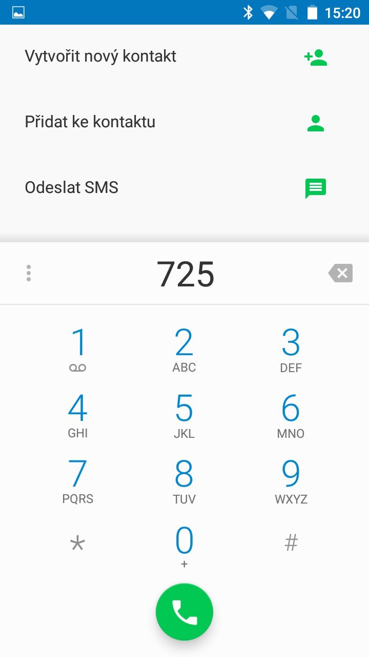 Vodafone Smart prime 7