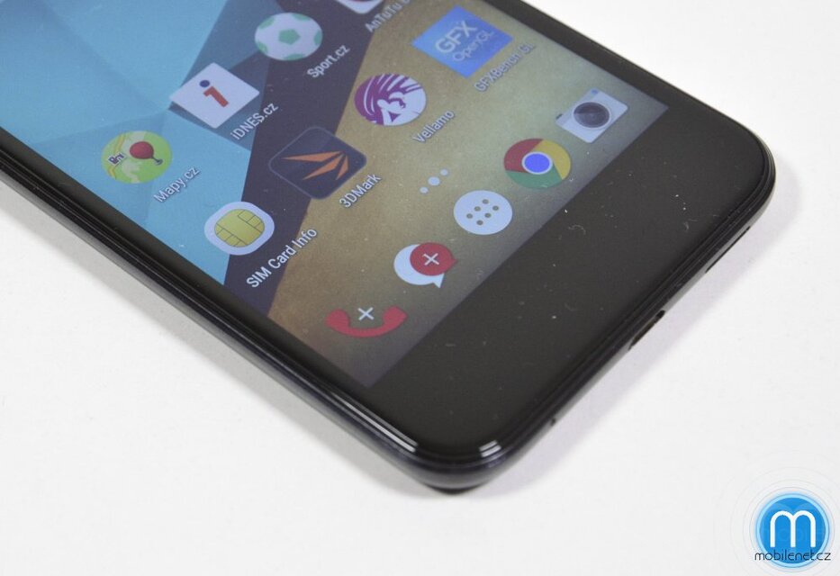 Vodafone Smart prime 7