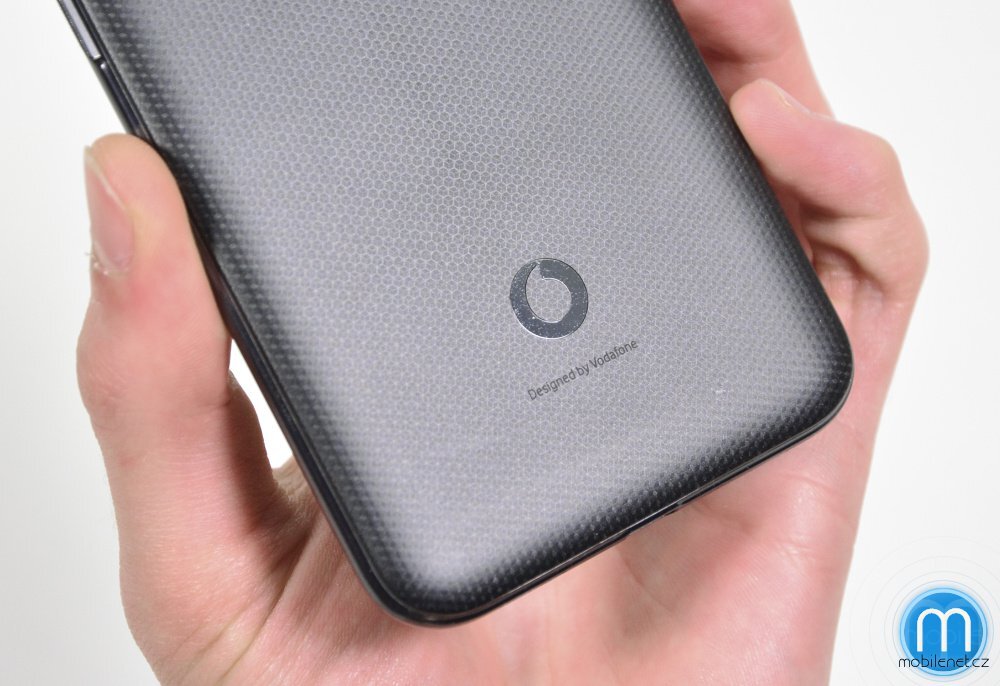 Vodafone Smart prime 7