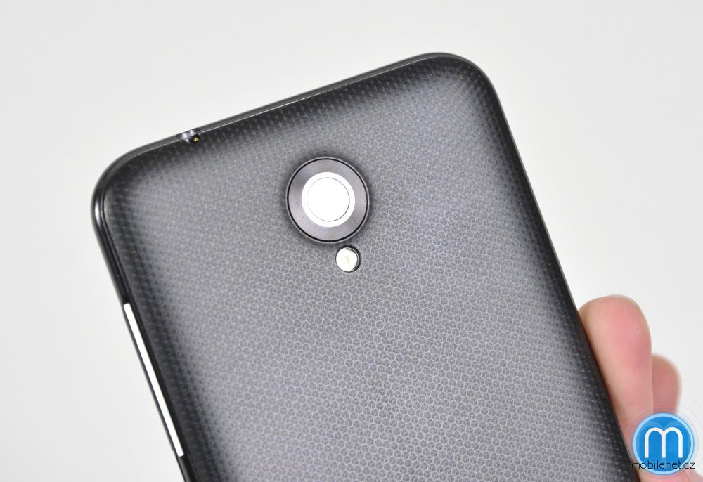 Vodafone Smart prime 7