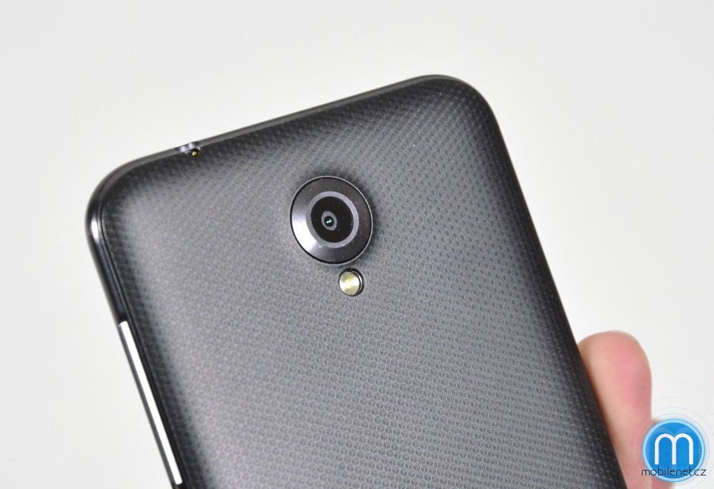 Vodafone Smart prime 7