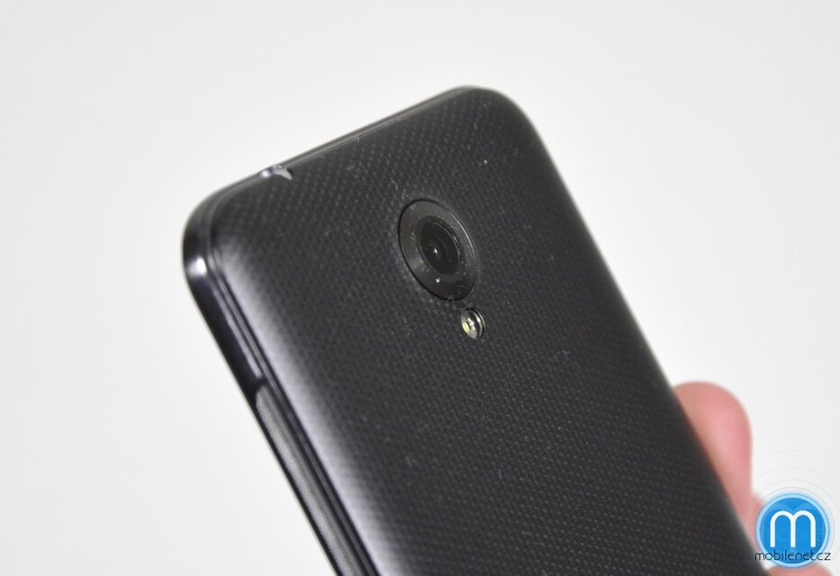 Vodafone Smart prime 7