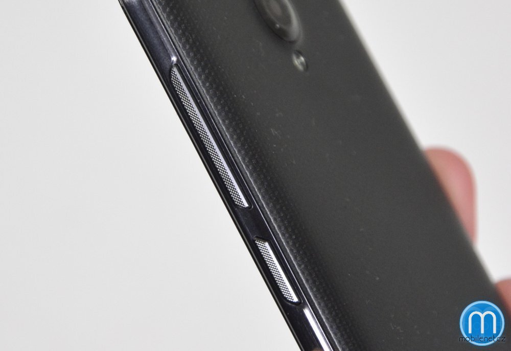 Vodafone Smart prime 7